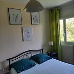 L'abri דירה May-sur-Orne