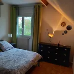 דירה L'abri May-sur-Orne
