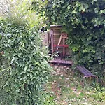 L'abri * May-sur-Orne