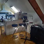 L'abri