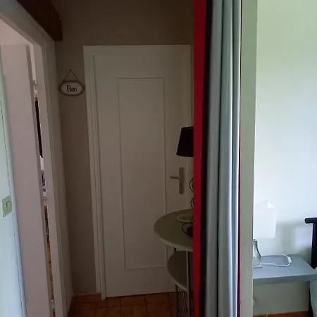 Apartamento L'abri May-sur-Orne