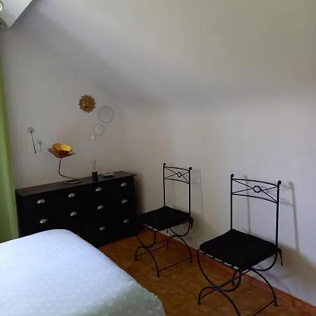 Apartamento L'abri