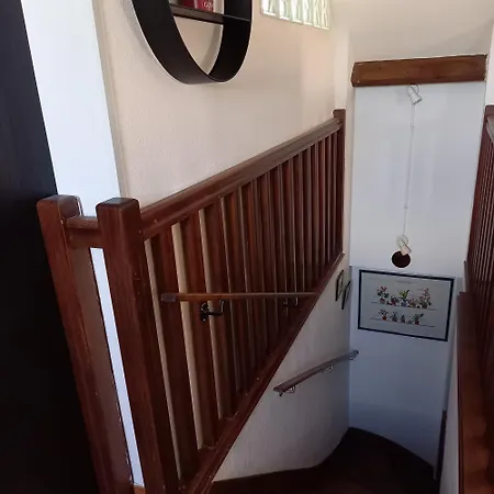 L'abri Apartamento *