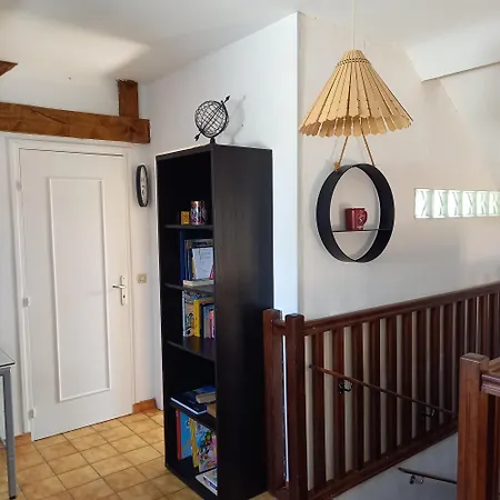 Apartamento L'abri *