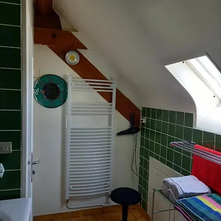 L'abri Apartamento May-sur-Orne