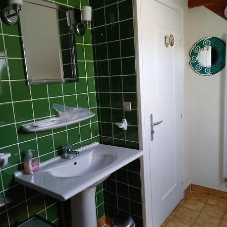 Apartamento L'abri May-sur-Orne