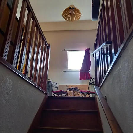 Apartamento L'abri
