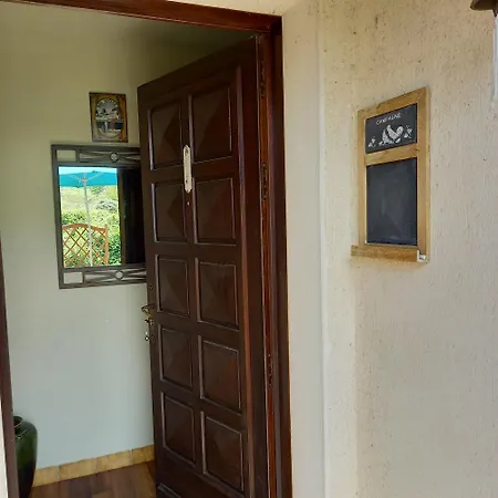 L'abri Apartamento *
