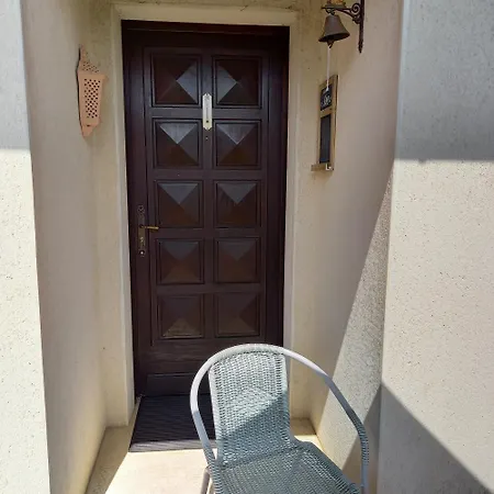 Apartamento L'abri *