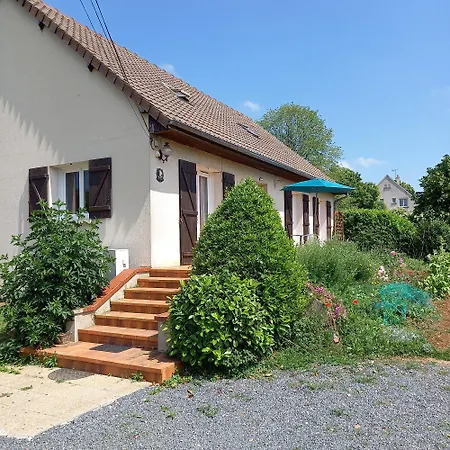 아파트 L'abri May-sur-Orne
