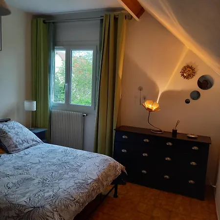 Apartamento L'abri May-sur-Orne