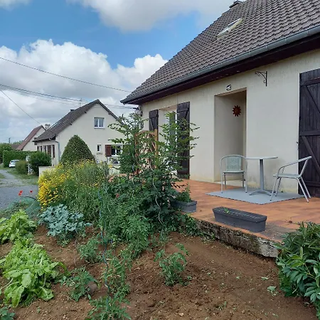 L'abri May-sur-Orne