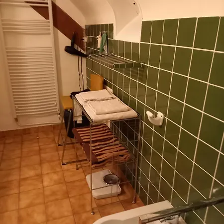 L'abri Apartamento *