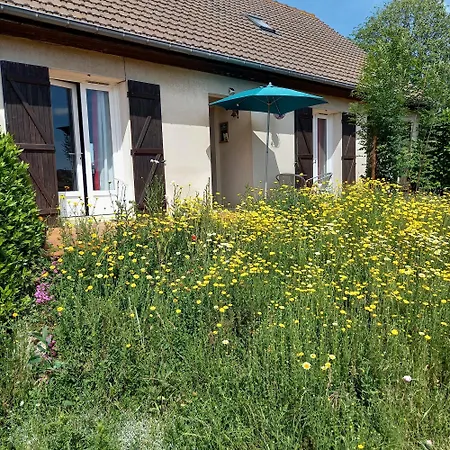 L'abri דירה May-sur-Orne