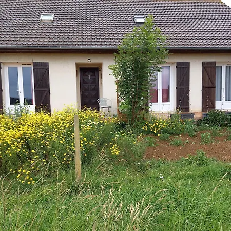 L'abri May-sur-Orne