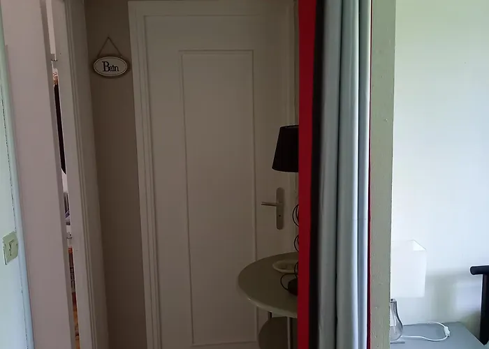 Apartment L'abri May-sur-Orne