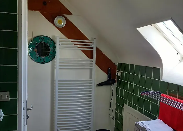 L'abri Apartament May-sur-Orne