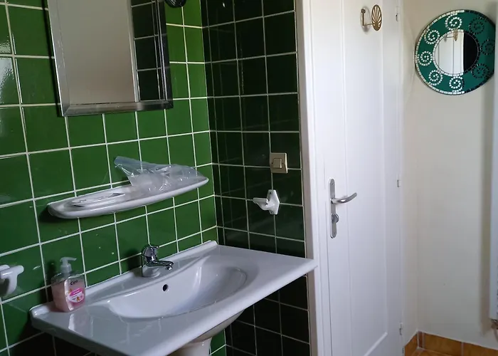 Apartment L'abri May-sur-Orne