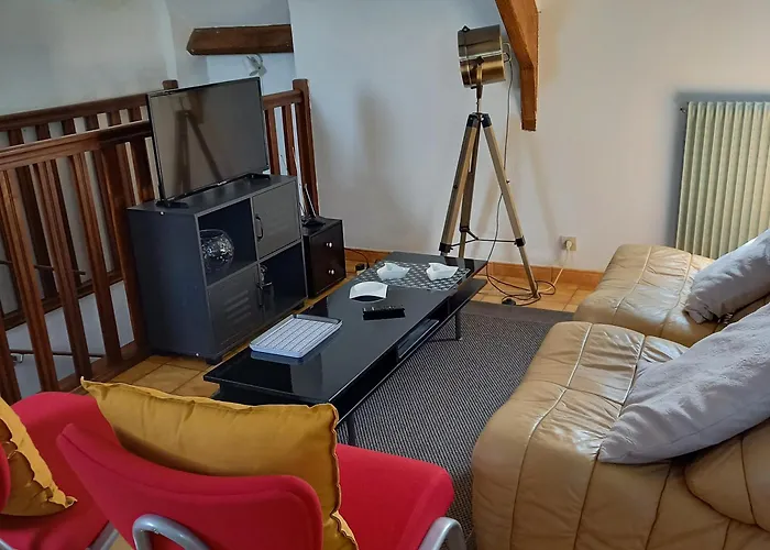 L'abri * May-sur-Orne